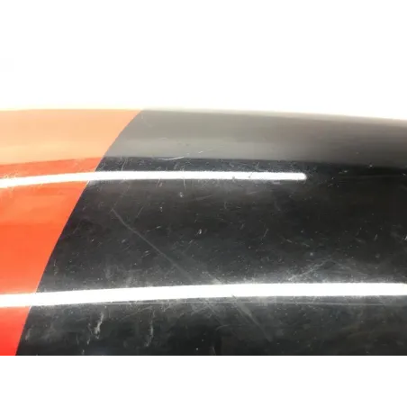 Capot de selle HONDA VTR 1000 1997-2006 FIRESTORM