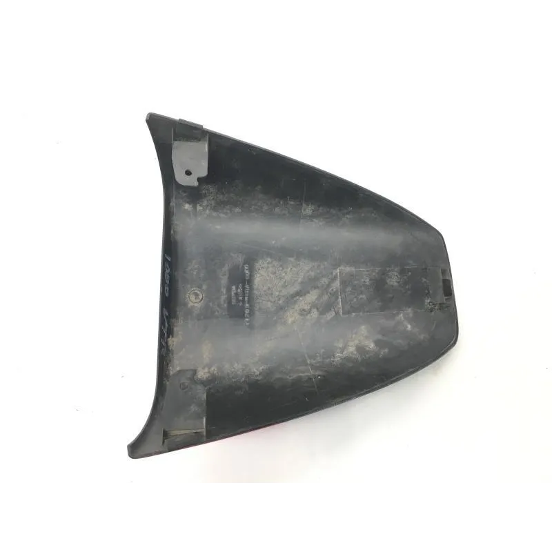 Capot de selle HONDA VTR 1000 1997-2006 FIRESTORM