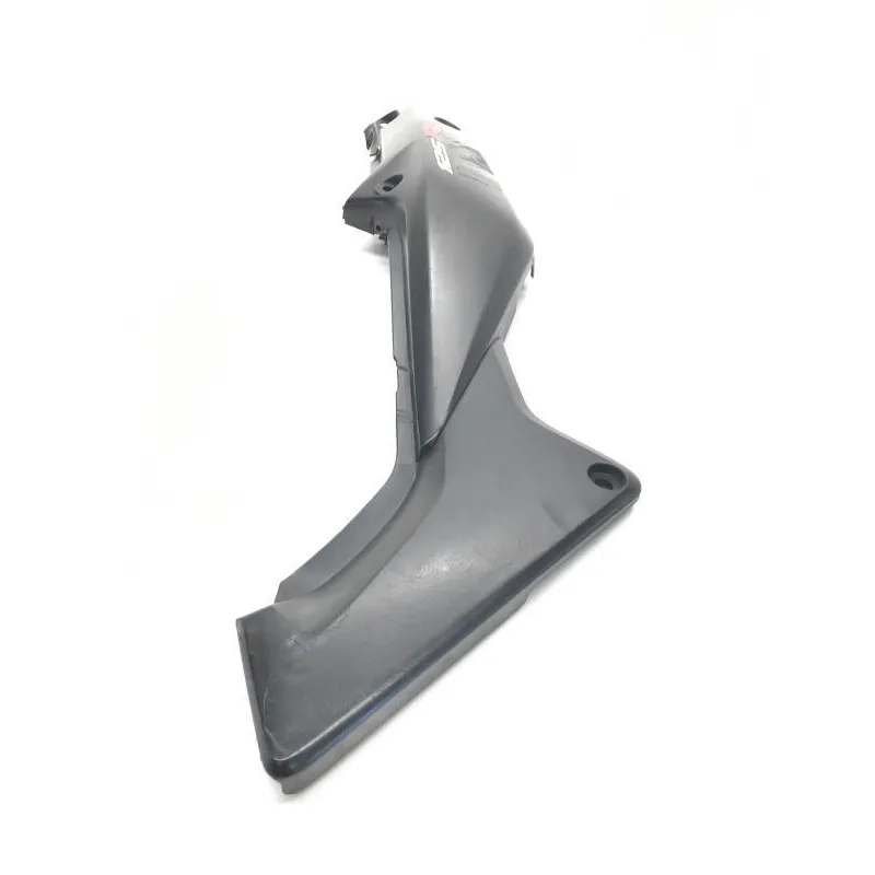 Cache carenage coque arriere gauche HONDA CBR 125 R 2004-2006