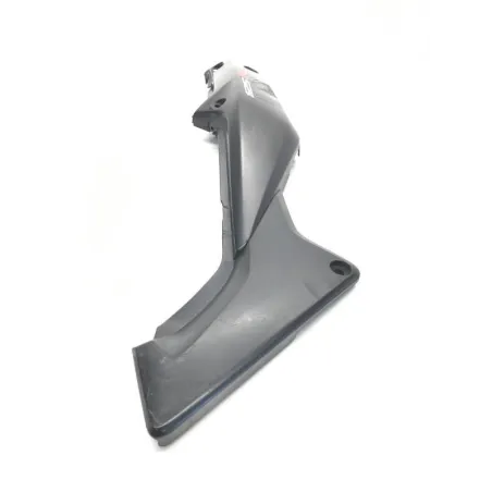 Cache carenage coque arriere gauche HONDA CBR 125 R 2004-2006