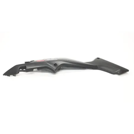 Cache carenage coque arriere gauche HONDA CBR 125 R 2004-2006