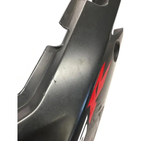 Cache carenage coque arriere gauche HONDA CBR 125 R 2004-2006