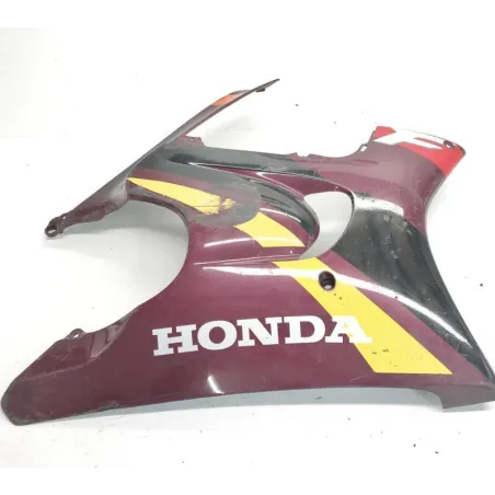 Cache flanc de carenage droit HONDA CBR 600 F 1995-1998