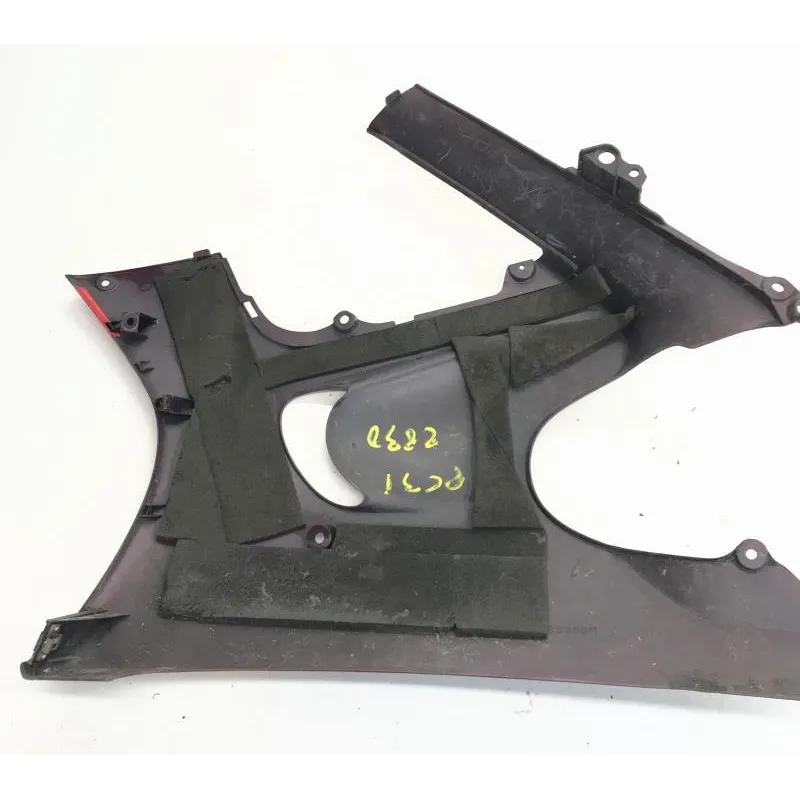 Cache flanc de carenage droit HONDA CBR 600 F 1995-1998