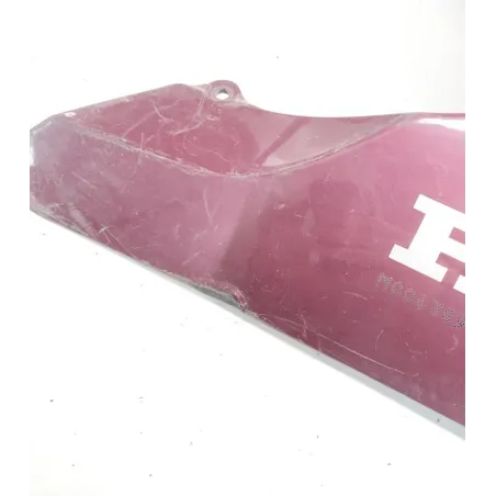 Cache flanc de carenage droit HONDA CBR 600 F 1995-1998