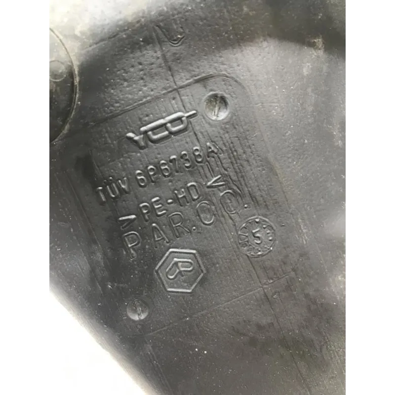 Reservoir essence PIAGGIO VESPA LX 125 2005-2009
