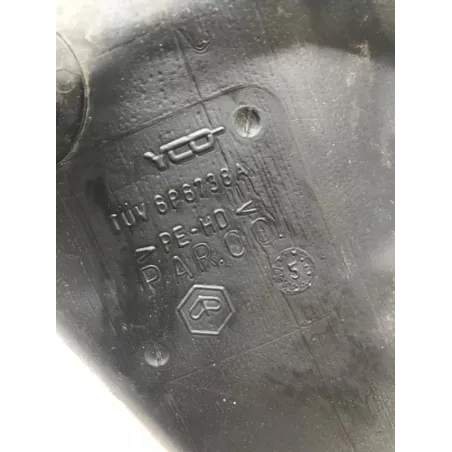 Reservoir essence PIAGGIO VESPA LX 125 2005-2009
