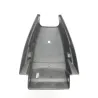 Cache carenage coque arriere HONDA NX 125 1990-1997 TRANSCITY