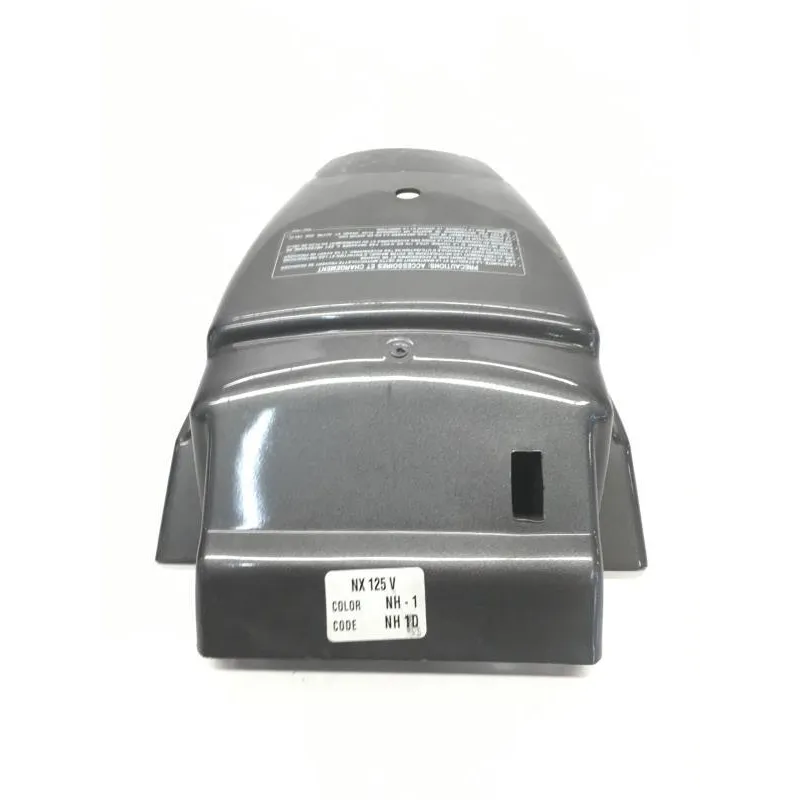 Cache carenage coque arriere HONDA NX 125 1990-1997 TRANSCITY