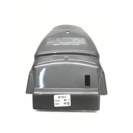 Cache carenage coque arriere HONDA NX 125 1990-1997 TRANSCITY