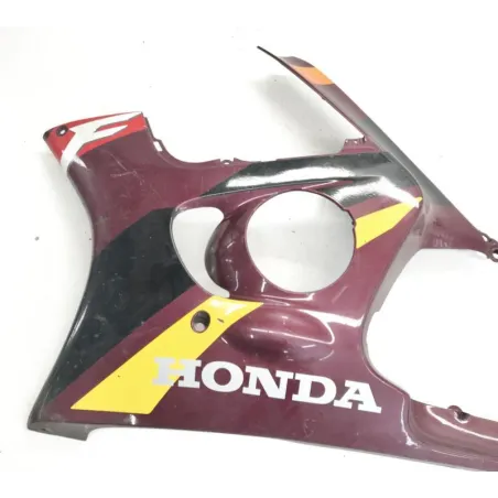 Cache flanc de carenage gauche HONDA CBR 600 F 1995-1998