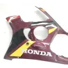 Cache flanc de carenage gauche HONDA CBR 600 F 1995-1998 Cache flanc de carenage gauche HONDA CBR 600 F 1995-1998
