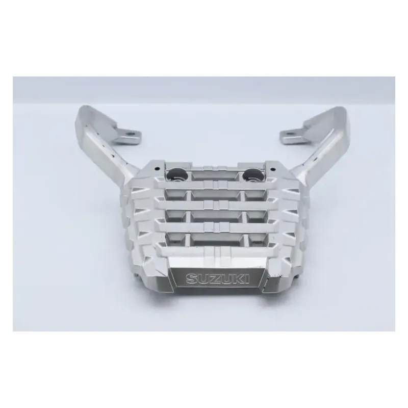 Poignee arriere SUZUKI VSTROM 1000 2014 - 2016