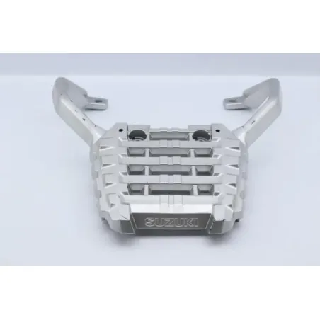Poignee arriere SUZUKI VSTROM 1000 2014 - 2016