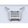 Poignee arriere SUZUKI VSTROM 1000 2014 - 2016 Poignee arriere SUZUKI VSTROM 1000 2014 - 2016