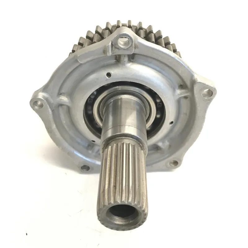 Arbre de transmission HONDA GL 1000 1975-1979 GOLDWING