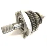 Arbre de transmission HONDA GL 1000 1975-1979 GOLDWING