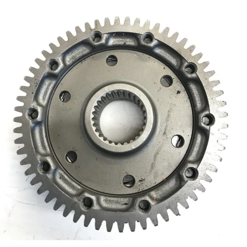 Roue libre de demarreur HONDA ST 1300 2002-2017 PAN EUROPEAN