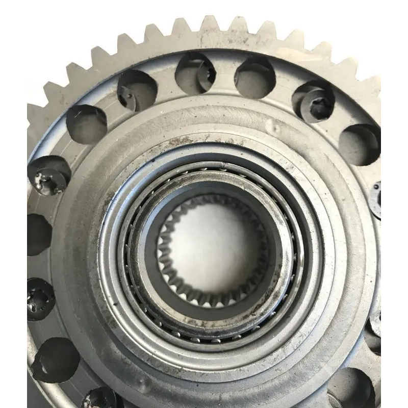 Roue libre de demarreur HONDA ST 1300 2002-2017 PAN EUROPEAN