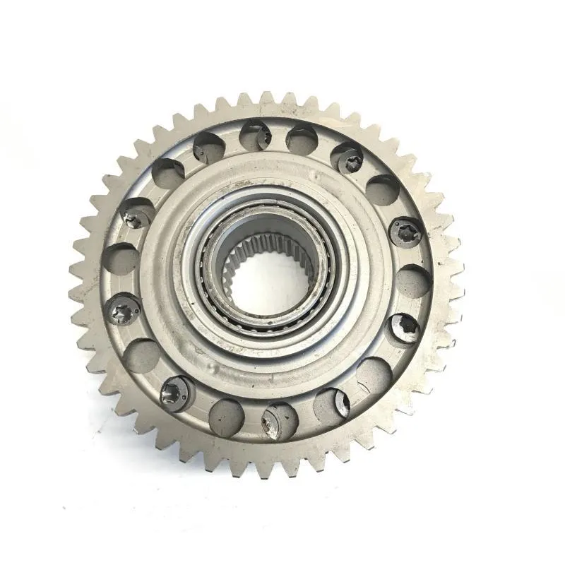 Roue libre de demarreur HONDA ST 1300 2002-2017 PAN EUROPEAN