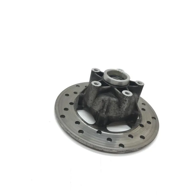 Moyeu avant PIAGGIO VESPA LX 125 2005-2009