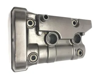 Couvre culasse YAMAHA MT07 700 2014-2016 ABS