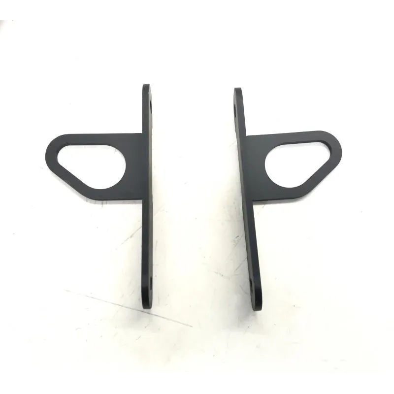 Support de plaque et eclairage YAMAHA YZF 1000 2002-2003 R1