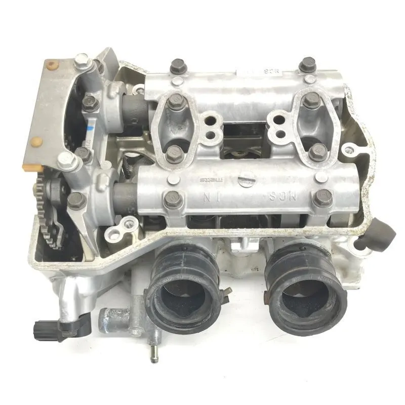 Culasse HONDA ST 1300 2002-2017 PAN EUROPEAN