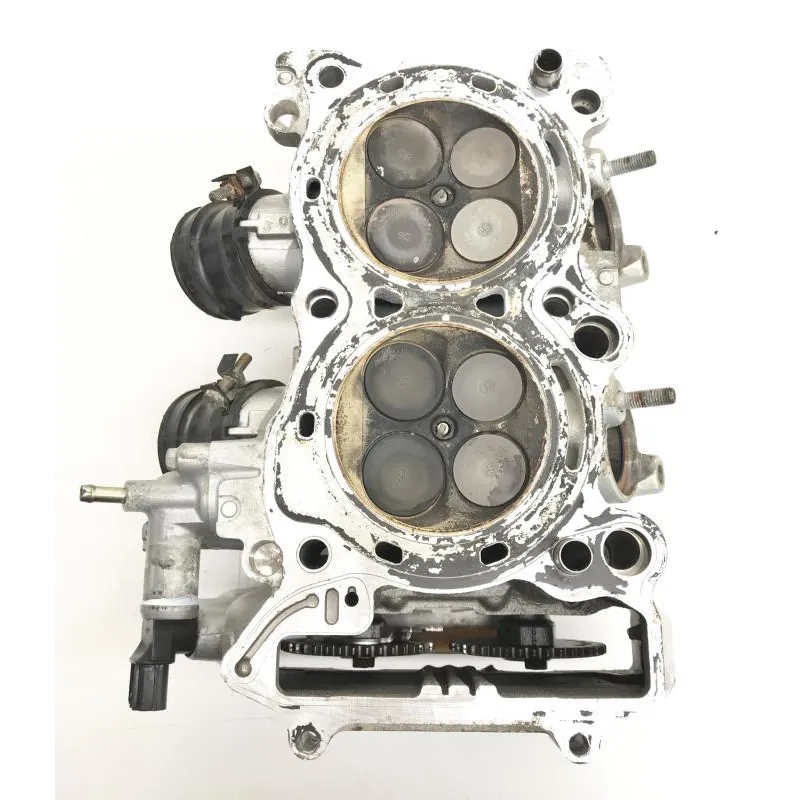 Culasse HONDA ST 1300 2002-2017 PAN EUROPEAN