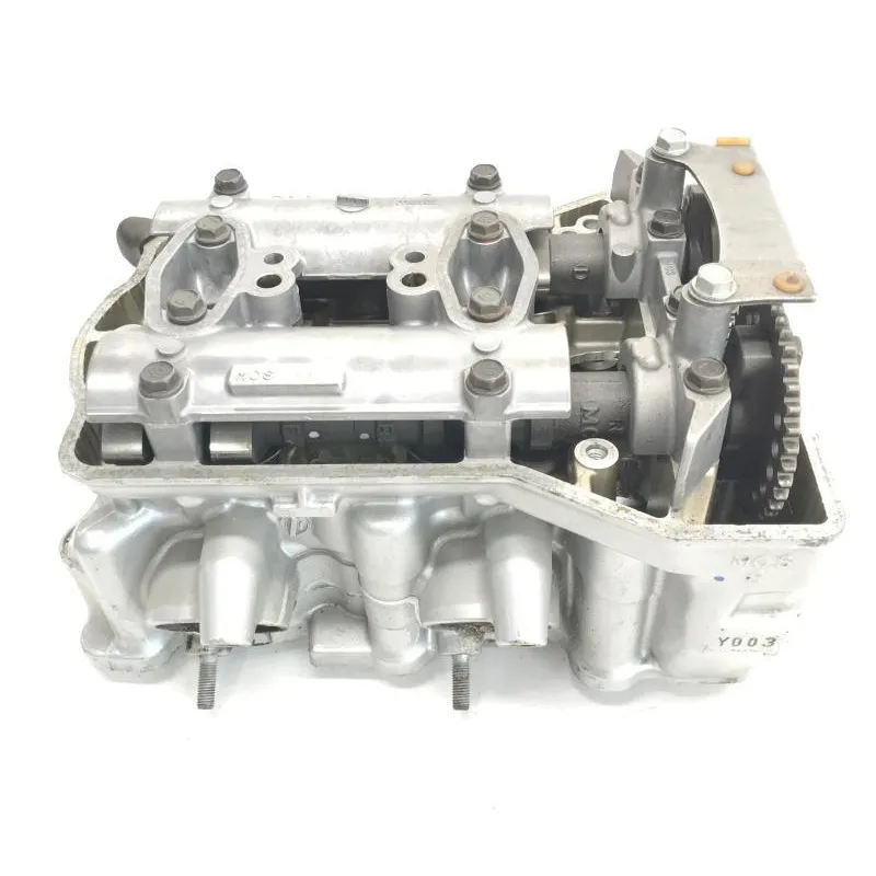 Culasse HONDA ST 1300 2002-2017 PAN EUROPEAN