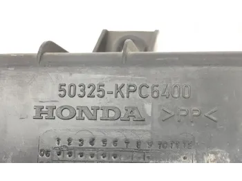 Support de batterie HONDA XL V 125 2007-2010 VARADERO