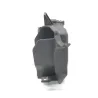 Support de batterie HONDA XL V 125 2007-2010 VARADERO