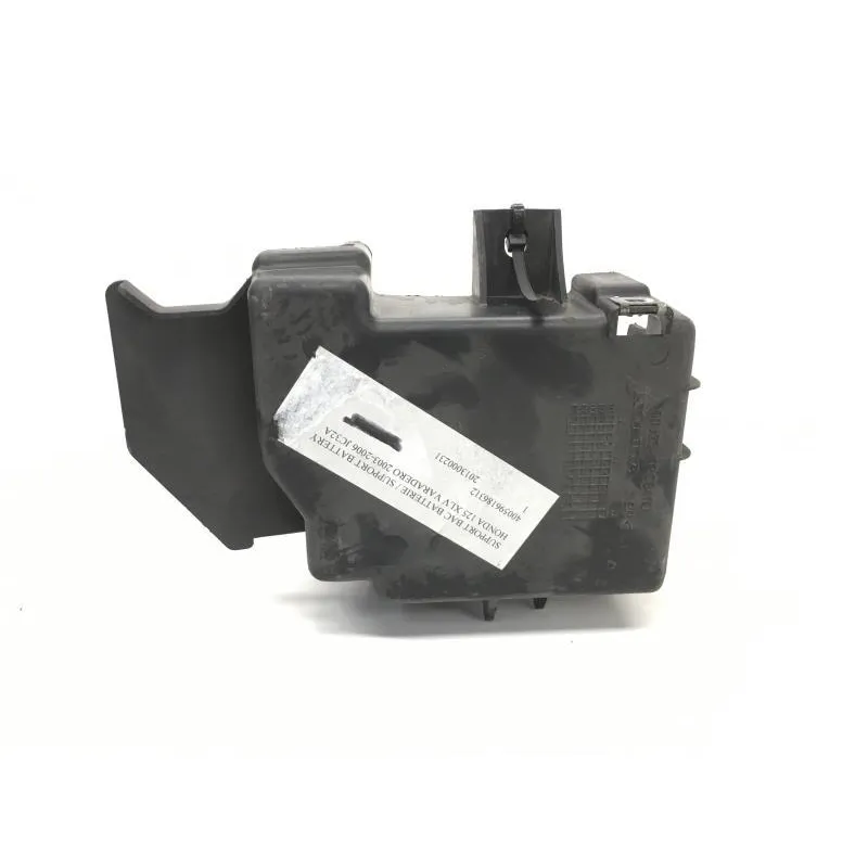 Support de batterie HONDA XL V 125 2007-2010 VARADERO