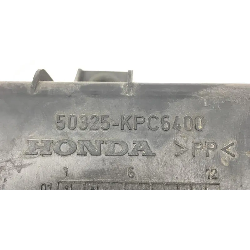 Support de batterie HONDA XL V 125 2007-2010 VARADERO