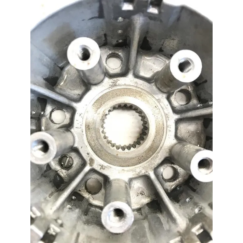 Embrayage HONDA CBR 1000 F 1987-1988