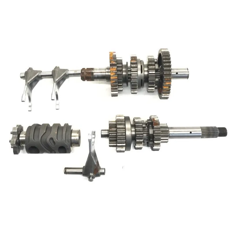 Boite de vitesses HONDA CBF 125 2013-2014