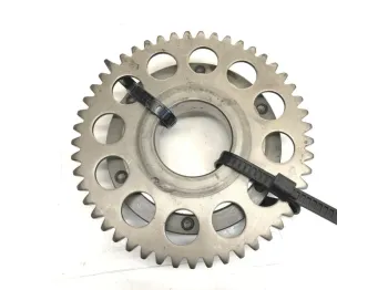 Roue libre de demarreur HONDA CBR 929 RR 2000-2001 FIREBLADE