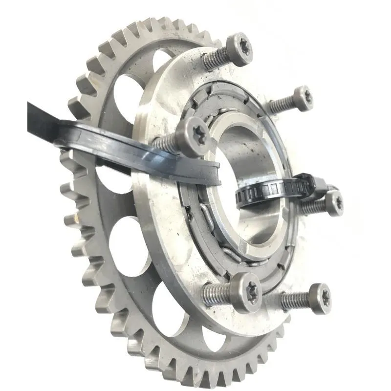 Roue libre de demarreur HONDA CBR 929 RR 2000-2001 FIREBLADE