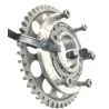 Roue libre de demarreur HONDA CBR 929 RR 2000-2001 FIREBLADE Roue libre de demarreur HONDA CBR 929 RR 2000-2001 FIREBLADE
