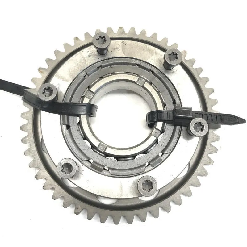Roue libre de demarreur HONDA CBR 929 RR 2000-2001 FIREBLADE