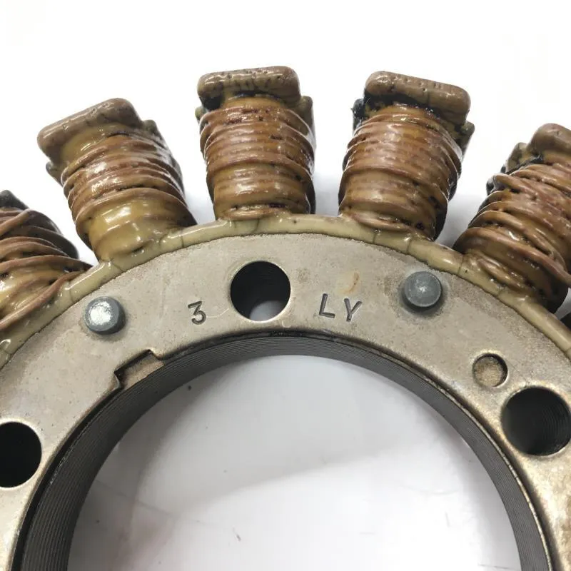 Stator alternateur HONDA NX 650 1988-1991 DOMINATOR
