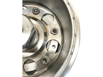 Rotor volant moteur HONDA CBR 600 F 2001-2003
