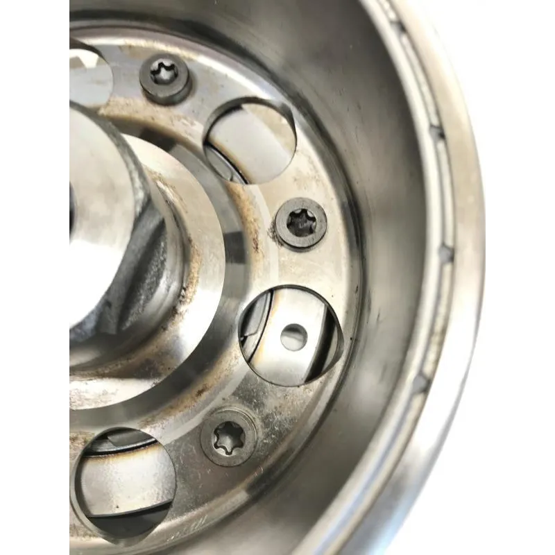 Rotor volant moteur HONDA CBR 600 F 2001-2003
