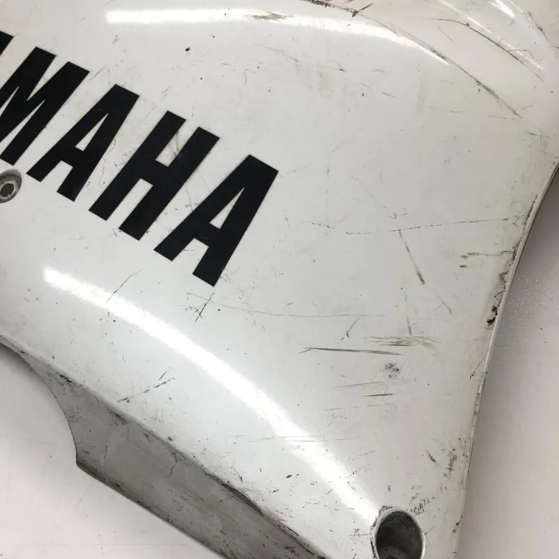 Cache flanc de carenage droit YAMAHA FZR 1000 1991-1995