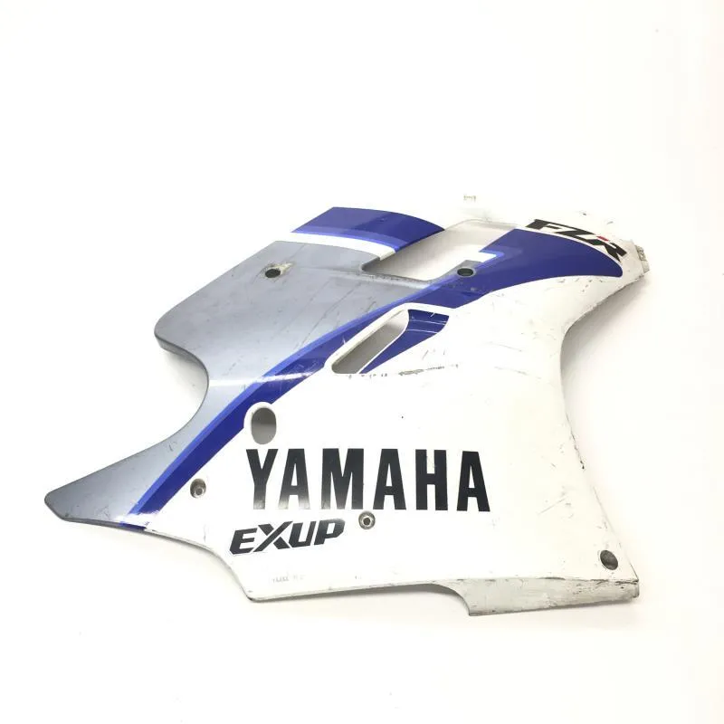Cache flanc de carenage droit YAMAHA FZR 1000 1991-1995