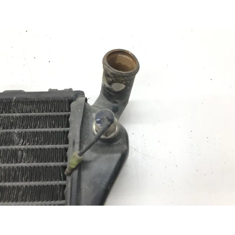 Radiateur eau KAWASAKI GPX 750 R 1987-1989
