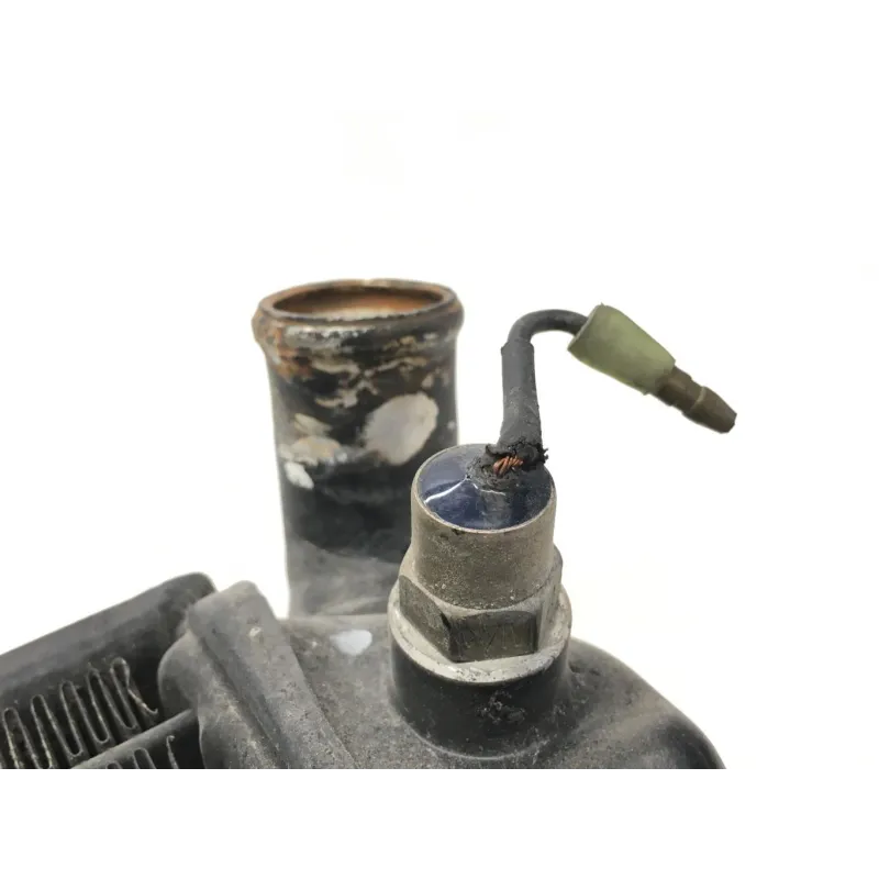 Radiateur eau KAWASAKI GPX 750 R 1987-1989
