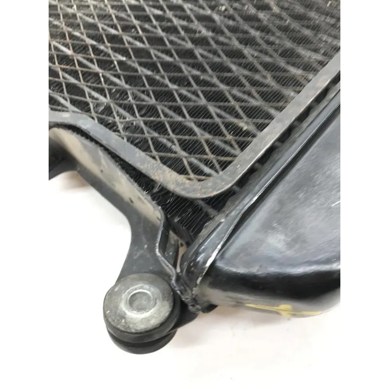 Radiateur eau KAWASAKI ZZR 600 1990-1992