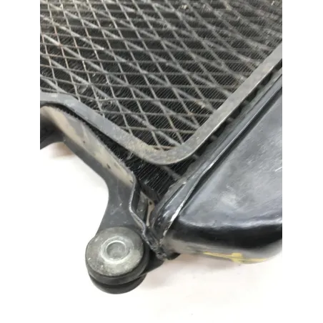 Radiateur eau KAWASAKI ZZR 600 1990-1992