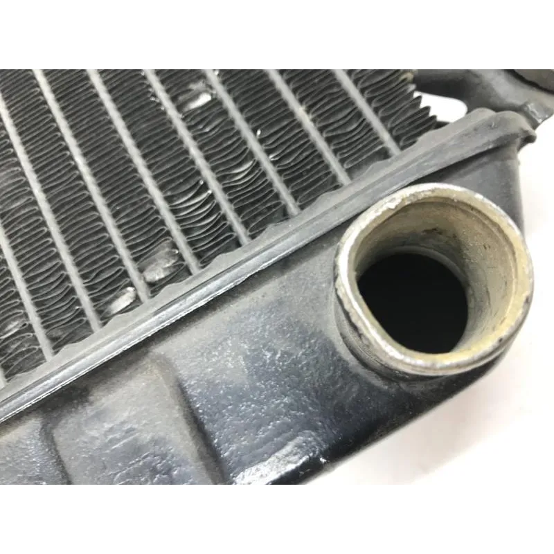 Radiateur eau KAWASAKI ZZR 600 1990-1992
